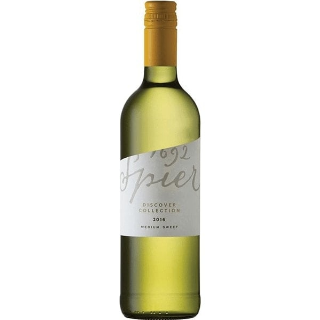 SPIER DISCOVER MEDIUM SWEET 750ML